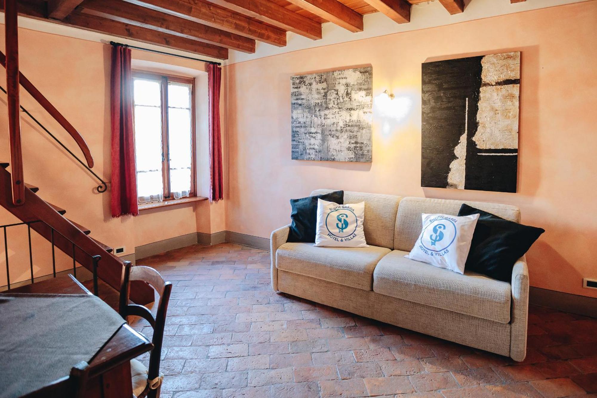 La Dimora Nel Castello Apartment Castellaro  Bagian luar foto